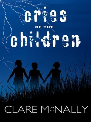 cover image of Cries of the Children